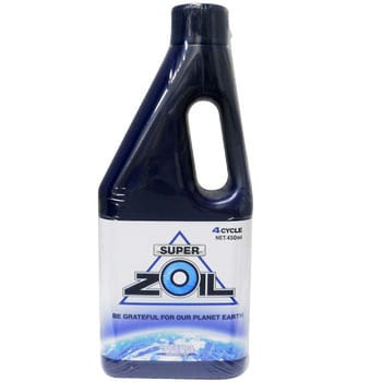 SUPER ZOIL ECO 4サイクルエンジン用 SUPER ZOIL(スーパーゾイル) 添加剤 【通販モノタロウ】