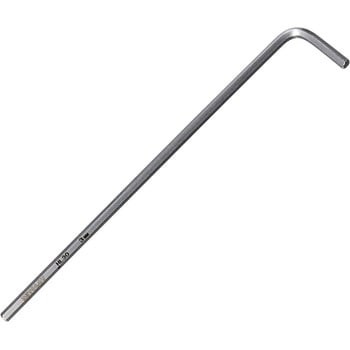 L型ホローレンチ ロング - ミトロイ