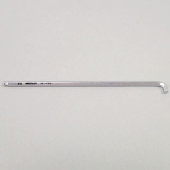 L型ホローレンチ ボールポイント スタビーロング ミトロイ