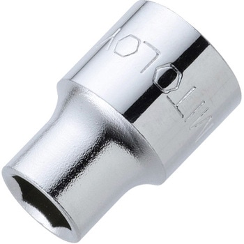 スペアソケット(スタンダードタイプ) ミトロイ