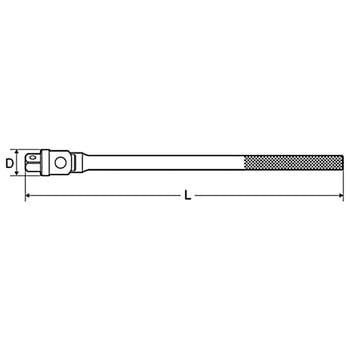 スピンナーハンドル ミトロイ