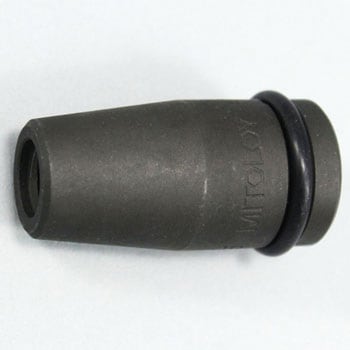 インパクトレンチ用 スタッドソケット ミトロイ