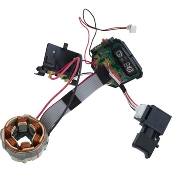 部品 コードレスインパクトドライバ WH18DDL2 HiKOKI(日立工機)