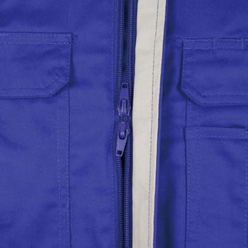 T/C ツナギ服 カジメイク