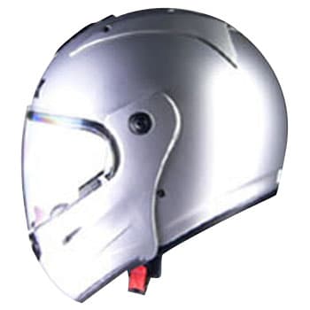 SJ-7 STRAX モジラージェット ヘルメット 1個 LEAD(リード工業