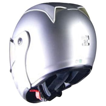 SJ-7 STRAX モジラージェット ヘルメット 1個 LEAD(リード工業