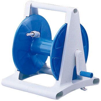 スーパーリール アイリスオーヤマ