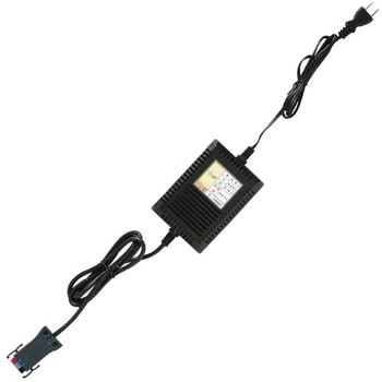 充電式刈払機用専用充電器 アイリスオーヤマ