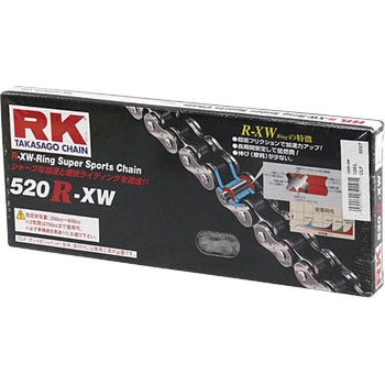 520R-XW 120L V[`F[STD(SF) RK JAPAN 40464496