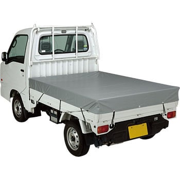 #4000UVトラックシート 萩原工業