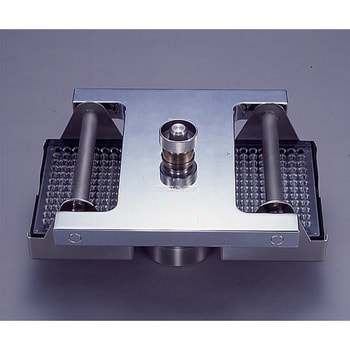 ビオラモ 汎用遠心機用 オプション アズワン 遠心機(遠心分離器