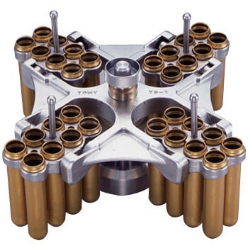 TS-7LB ビオラモ 汎用遠心機用 オプション VIOLAMO(ビオラモ) 40465564