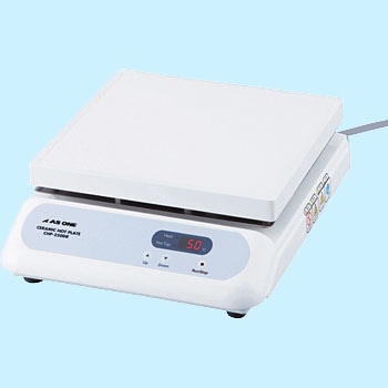 CHP-250DN �Z���~�b�N�z�b�g�v���[�g(�f�W�^���^�C�v) �A�Y���� 40467147