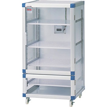 - フロストドライデシケーターBG アズワン 40467953