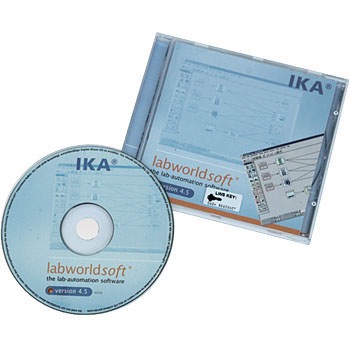 LabworLdsoft �z�b�g�}�O�l�b�g�X�^�[���[ IKA 40468057