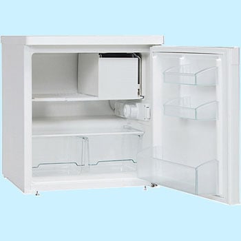 KX-1021HC 小型冷蔵・冷凍庫(ミニキューブ) 1個 日本フリーザー 【通販