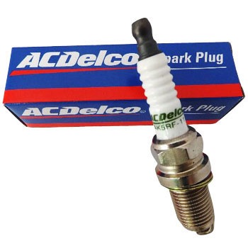 AK5RF-11 �X�p�[�N�v���O ACDelco 40469606
