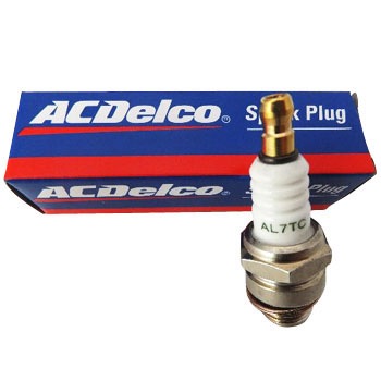 AL7TC �X�p�[�N�v���O ACDelco 40469642