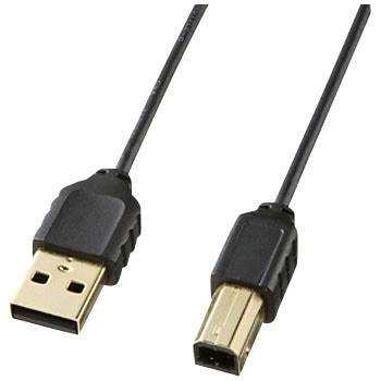 KU20-SL20BK �ɍ�USB�P�[�u�� �T�����T�v���C 40483545