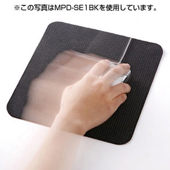 静電気除去マウスパッド サンワサプライ