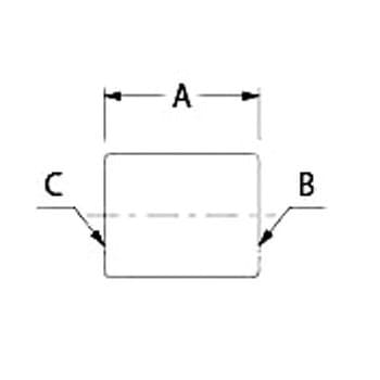 ソケット(クローム) カクダイ