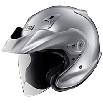 アライ Arai CT-Z バイクヘルメット オープンフェイス