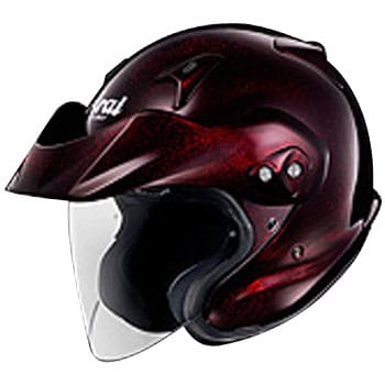 アライ(ARAI) バイクヘルメット ジェット CT-Z