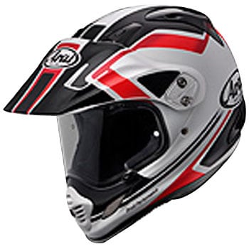 内装は洗濯済みですアライ(Arai)  TOUR-CROSS3  59・60サイズ  2017年製