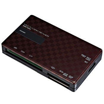 ADR-ML111BR USB2.0 �J�[�h���[�_�[ �T�����T�v���C 40498087