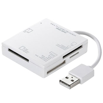 ADR-ML15W USB2.0 �J�[�h���[�_�[ �T�����T�v���C 40498114