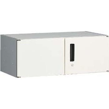 8VS31D Z924 VILLAGE 保管庫両開き オカムラ(岡村製作所) 40499252