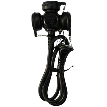 KRT609-1 �h�J�V���[�g�^�b�v 3�c�� KOWA(�G�a�H��) ���O�p 15A 40499383