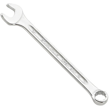 片目片口スパナ STAHLWILLE(スタビレー)