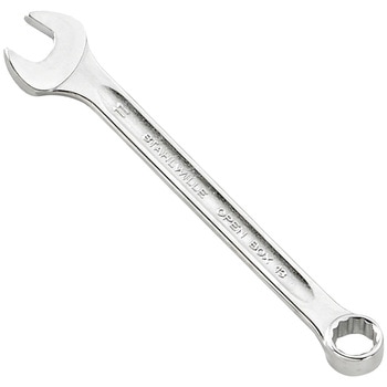 片目片口スパナ STAHLWILLE(スタビレー)