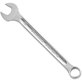 片目片口スパナ STAHLWILLE(スタビレー)