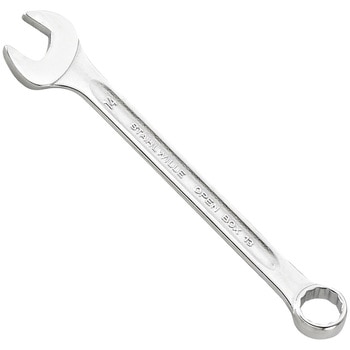 片目片口スパナ STAHLWILLE(スタビレー)