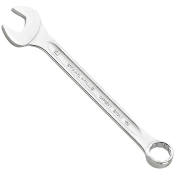 片目片口スパナ STAHLWILLE(スタビレー)
