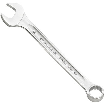 片目片口スパナ STAHLWILLE(スタビレー)