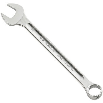 片目片口スパナ STAHLWILLE(スタビレー)
