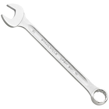 片目片口スパナ STAHLWILLE(スタビレー)