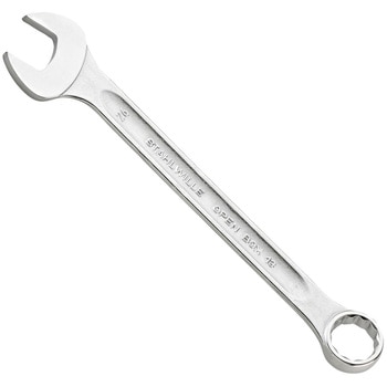 片目片口スパナ STAHLWILLE(スタビレー)