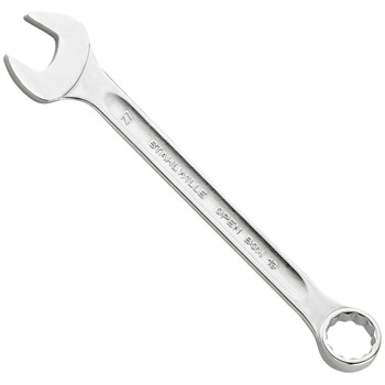 片目片口スパナ STAHLWILLE(スタビレー)