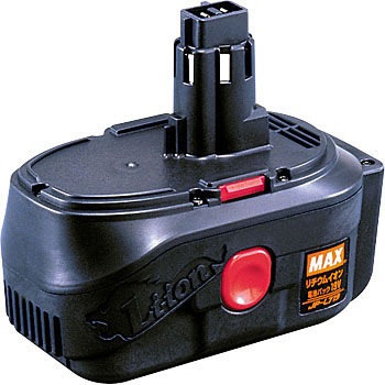 充電池 マックス