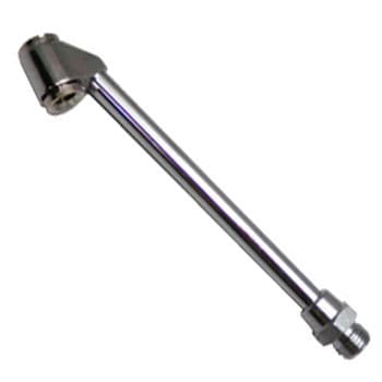 CG-55P CGゲージ用エアーチャック(オープン) 東洋金属(コンドル) 40507302