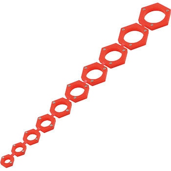 ナットキャッチマグネット TONE トネ (前田金属工業)