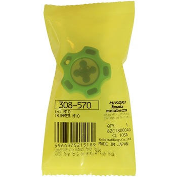 部品 コードレス全ねじカッタ CL14DSL HiKOKI(旧:日立工機)