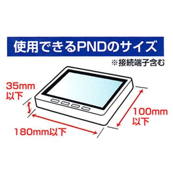 アングルナビポケット TANAX