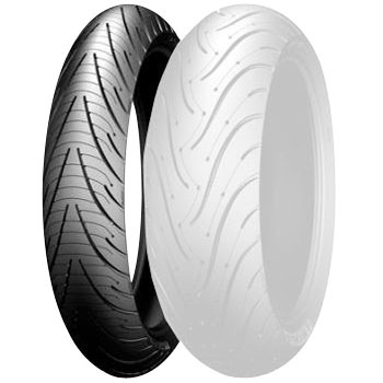033630 SPORT TOU-RING PILOT ROAD3 MICHELIN(�~�V������) 40516971