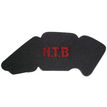 二輪車用エアフィルター NTB
