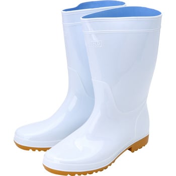 抗菌防臭加工耐油長靴 FOOT SAVER 富士手袋工業(天牛)